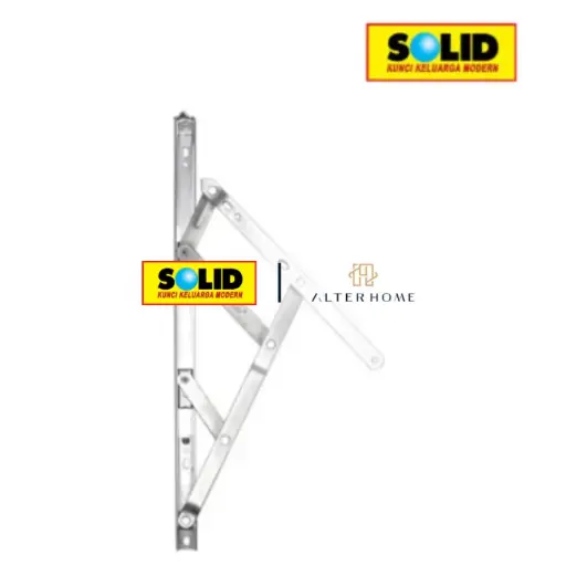 [DOO-SOL-00126] SOLID - CAS. 701 CASEMENT 12'' US 32D
