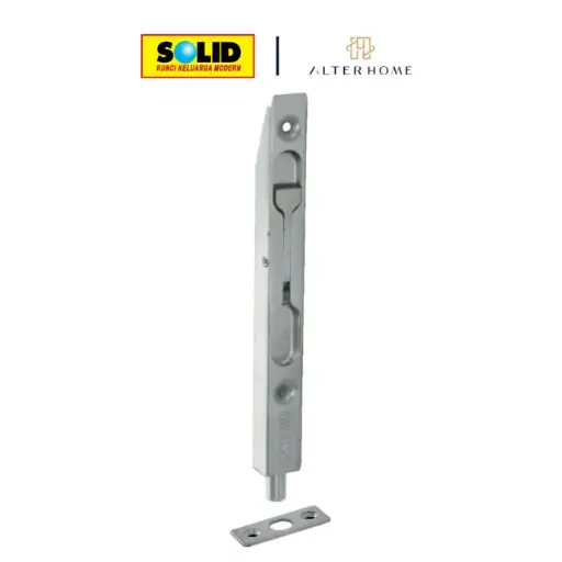 [DOO-SOL-00129] SOLID - GT 644 GRENDEL TANAM 6'' US 32D