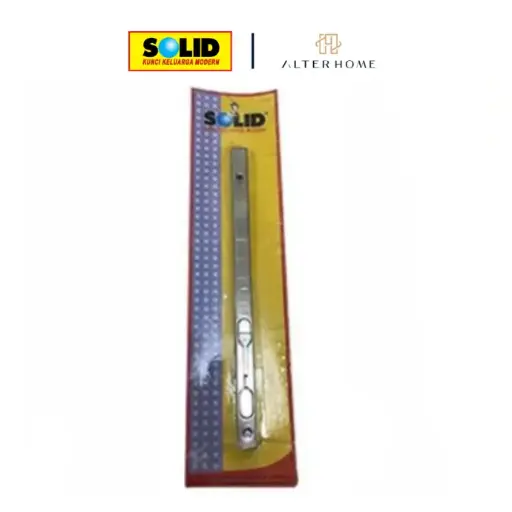 [DOO-SOL-00130] SOLID - GT 644 GRENDEL TANAM 12'' US 32D