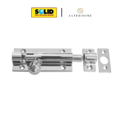 [DOO-SOL-00140] SOLID - G 627 GRENDEL 3'' SN