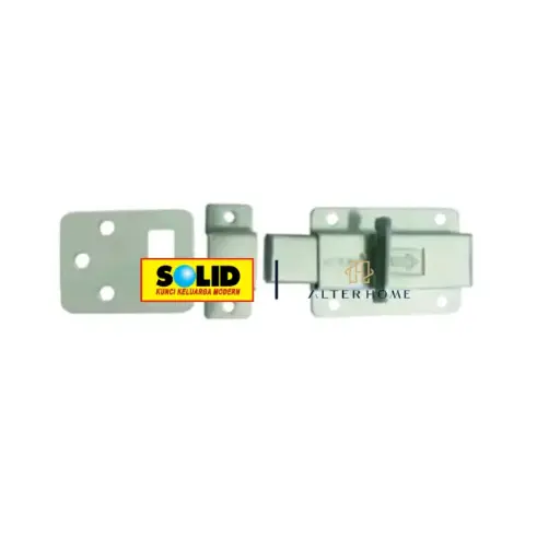 [DOO-SOL-00144] SOLID - G 314 GRENDEL US 32D