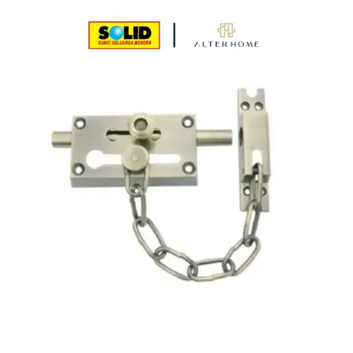 [DOO-SOL-00148] SOLID - GR 801 GRENDEL RANTAI A