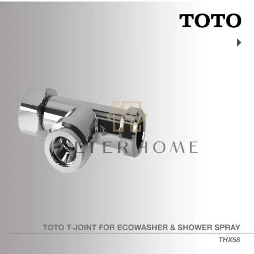 [FIT-TOTO-00056] TOTO - THX58