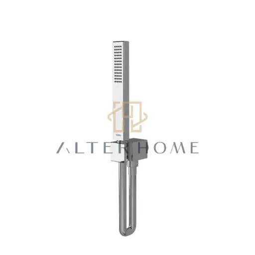 [FIT-TOTO-00057] TOTO - TX426 MMA HAND SHOWER WITH WALL OUTLET