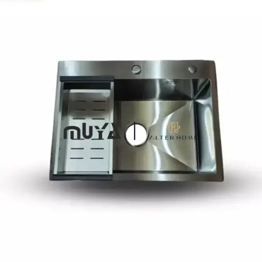 [SAN-MUY-00002] MUYA - SGC 6045-22 SILVER+AVUR+SELANG+TIRISAN