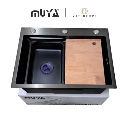 [SAN-MUY-00003] MUYA - SGC 6545-22+AVUR+SELANG+TIRISAN