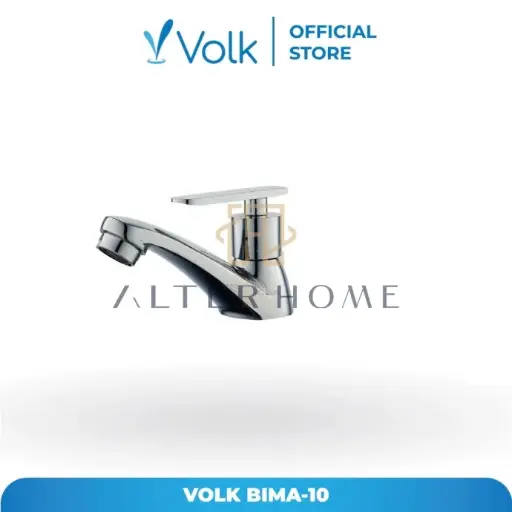 [FIT-VOL-00006] VOLK - BIMA 10 KRAN WASTAFEL ENGKOL