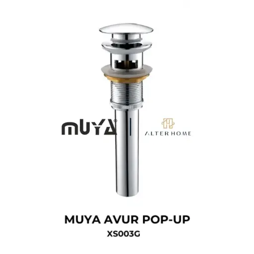 [FIT-MUY-00002] MUYA - MUYA XS003G AVUR POP-UP