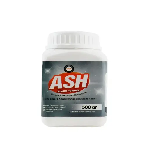 [PEM-FAS-00003] FASON - ASH CLEANER