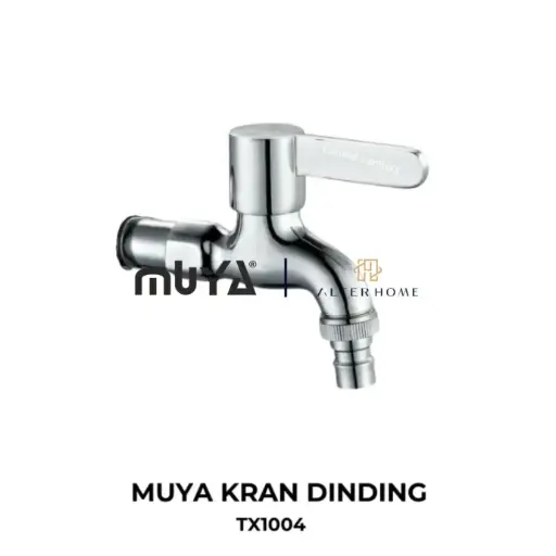 [FIT-MUY-00008] MUYA - TX 1004 KRAN DINDING