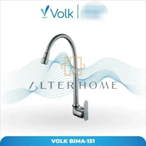 [FIT-VOL-00010] VOLK - BIMA 151 KRAN BCP DINDING FLEX ENGKOL