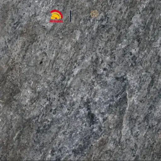 [GRA-ROM-00639] ROMAN - G330502 D BRAVA