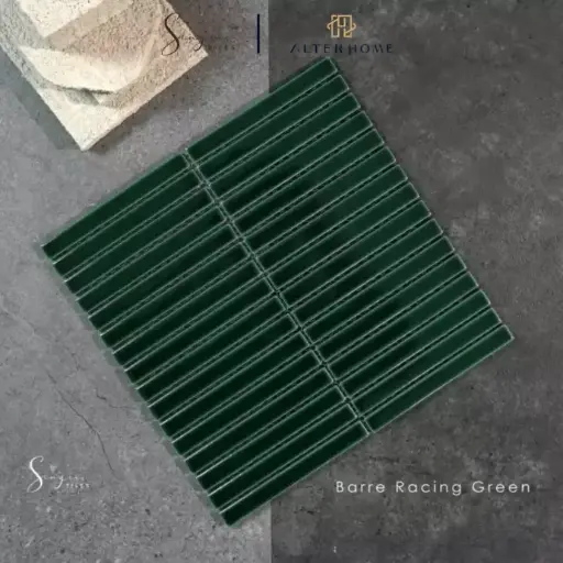 SINGRES - BARRE GLOSSY