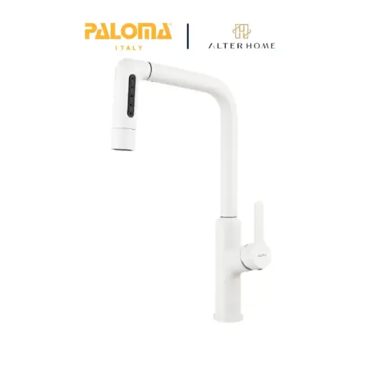 [FIT-PAL-00010] PALOMA - FCP2653MW/ KRAN