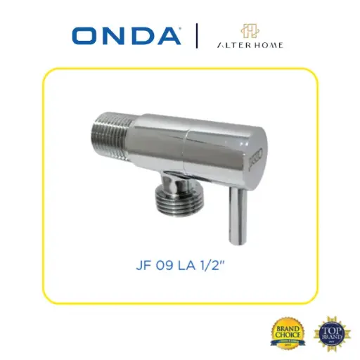 [FIT-OND-00056] ONDA - STOPKRAN JF 09 LA 1/2“ 