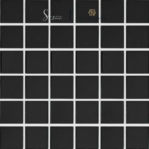 [MOS-SIN-00222] SINGRES - ONYX SQUARE MATT