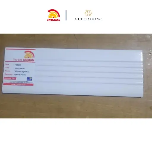 [KER-ROM-01344] ROMAN - 1SN 13606 STEPNOSING