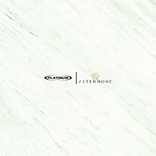 PLATINUM - SERENITY REC