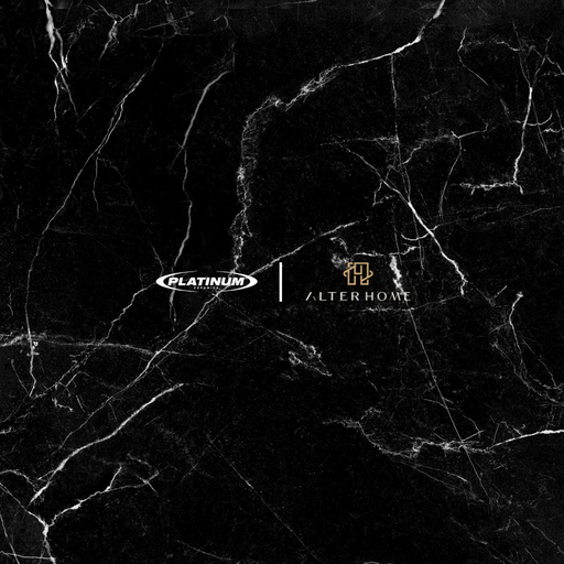 PLATINUM - STOCKHOLM REC