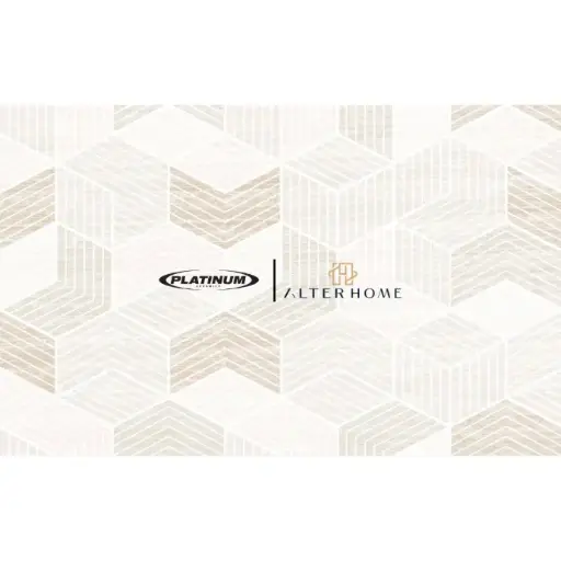 PLATINUM - NINO DECOR