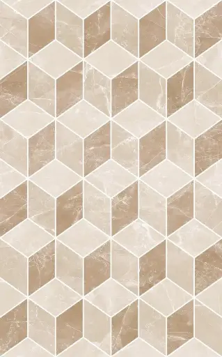 PLATINUM - BAXTER EMBOSSED