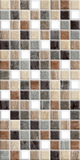 PLATINUM - CELINE DECOR EMBOSSED