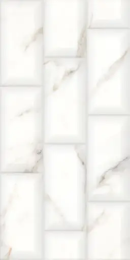 PLATINUM - CLIFFORD EMBOSSED