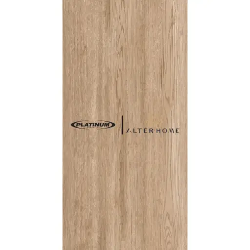 PLATINUM - TEAKWOOD REC