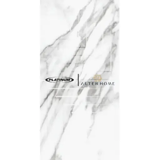 PLATINUM - TIVOLI EMBOSSED REC