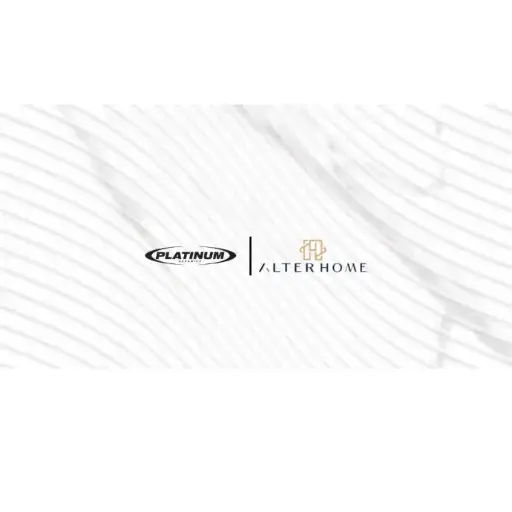 PLATINUM - TORONTO EMBOSSED REC