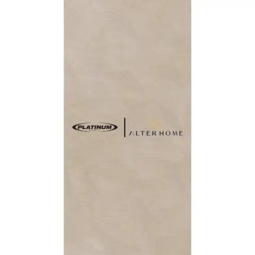 PLATINUM - TUNISIA EMBOSSED REC