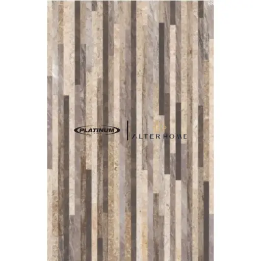 PLATINUM - TORINO EMBOSSED REC