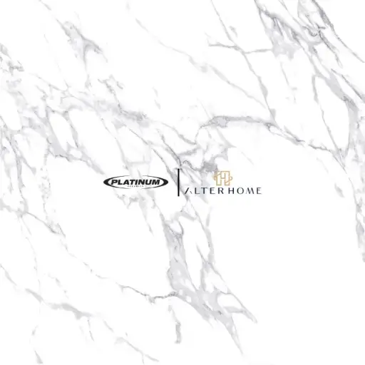 PLATINUM - PORTOFINO GLOSSY WB