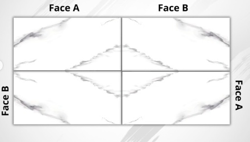 PLATINUM - KIARA (FACE A) GLOSSY