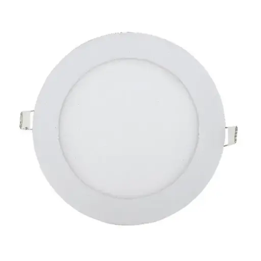 [ELEL-NER-00021] NERO - LED 5” SLIM RECESSED DOWNLIGHT - 12W DL
