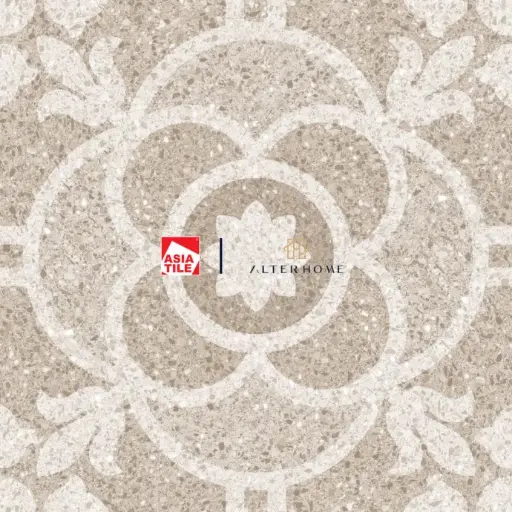 ASIA - ROMA DECOR