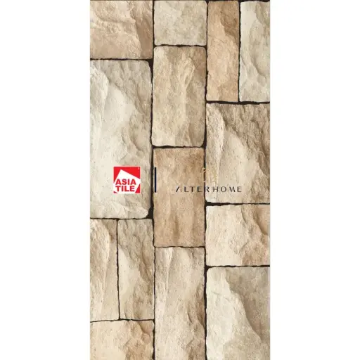 ASIA - GENOA EMBOSSED