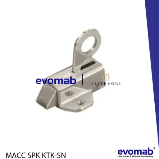 [SMA-EVO-00086] EVOMAB - MACC-SPK-KTK-SN SPRINGKNIP KOTAK