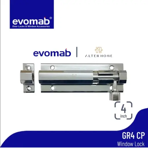 [SMA-EVO-00062] EVOMAB - MACC-GR4-CP GRENDEL