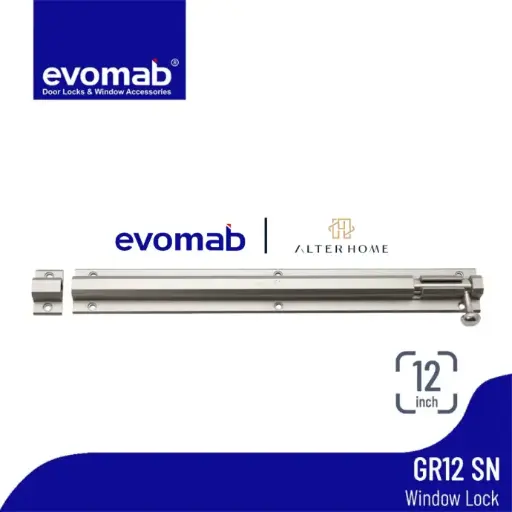 [SMA-EVO-00057] EVOMAB - MACC-GR12-SN GRENDEL