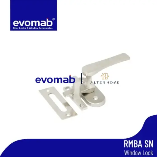 [SMA-EVO-00083] EVOMAB - MACC-RMBA-SN RAMBUNCIS ALUMINIUM