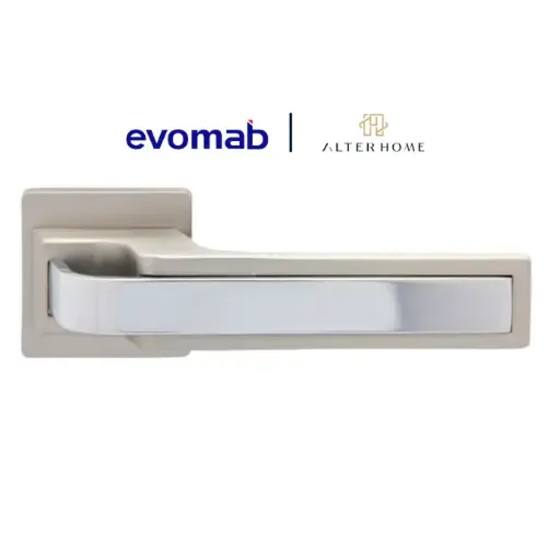 [SMA-EVO-00101] EVOMAB - MHDL-405-SN/CP HANDLE ROCHETTE