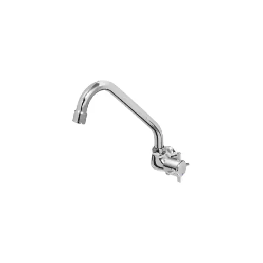 [FIT-DUP-00009] DUPON - 854-NC WALL KITCHEN FAUCET W/FILTER