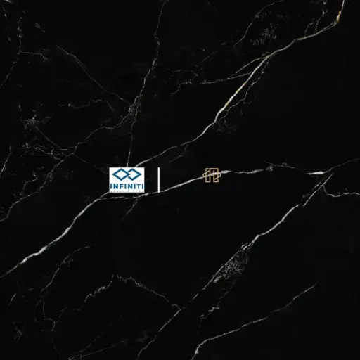 INFINITI - BUSTO