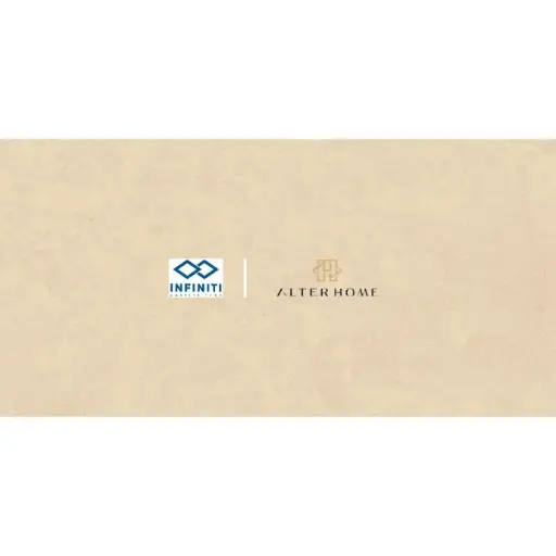 INFINITI - CROMAT