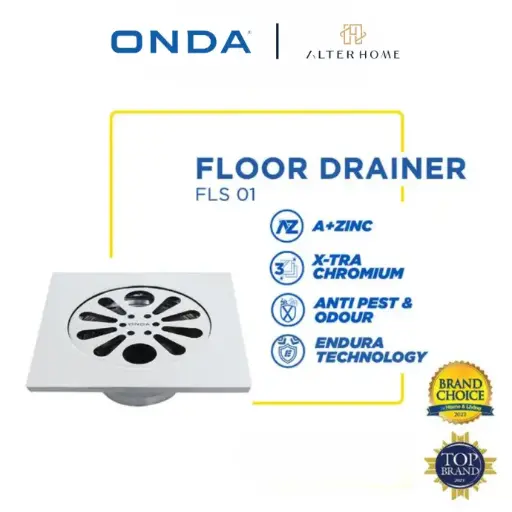 [FIT-OND-00025] ONDA - FLS 01 ONDA